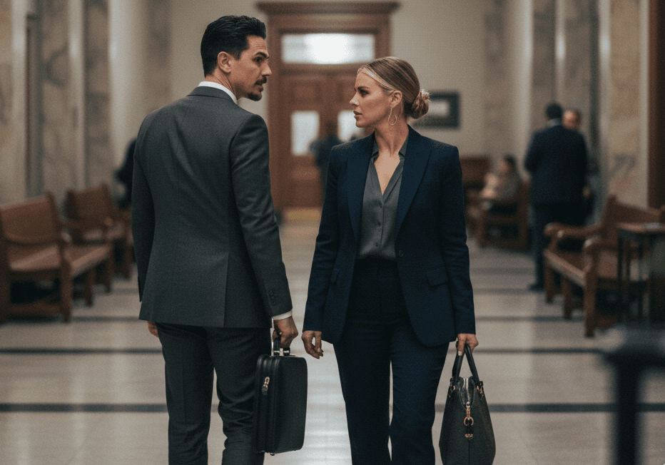 Toxic No More: Ariana Walks Away Victorious