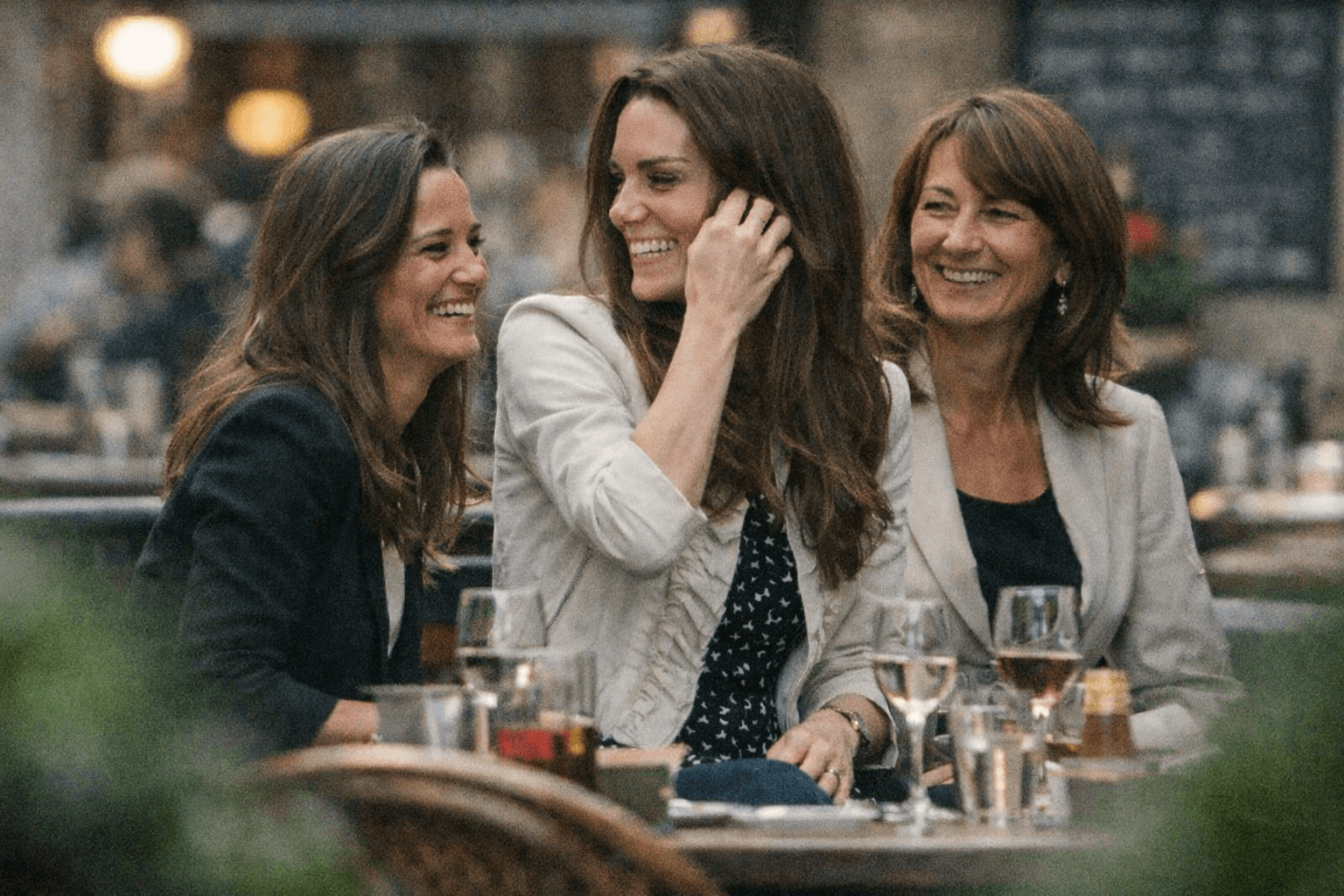 Inside Kate Middletons latest drama: What you didnt see