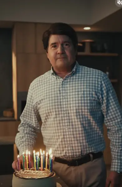 Guy Fieris 58th Birthday Transformation Shocks Fans on Social Media