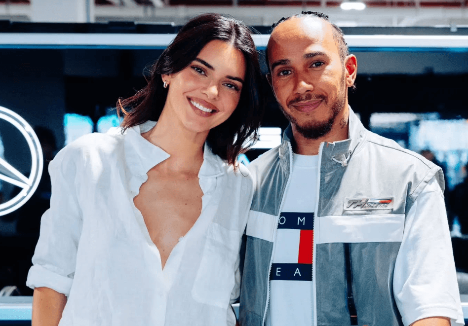 Desperate Love Triangles: Hamiltons Latest PR Stunt