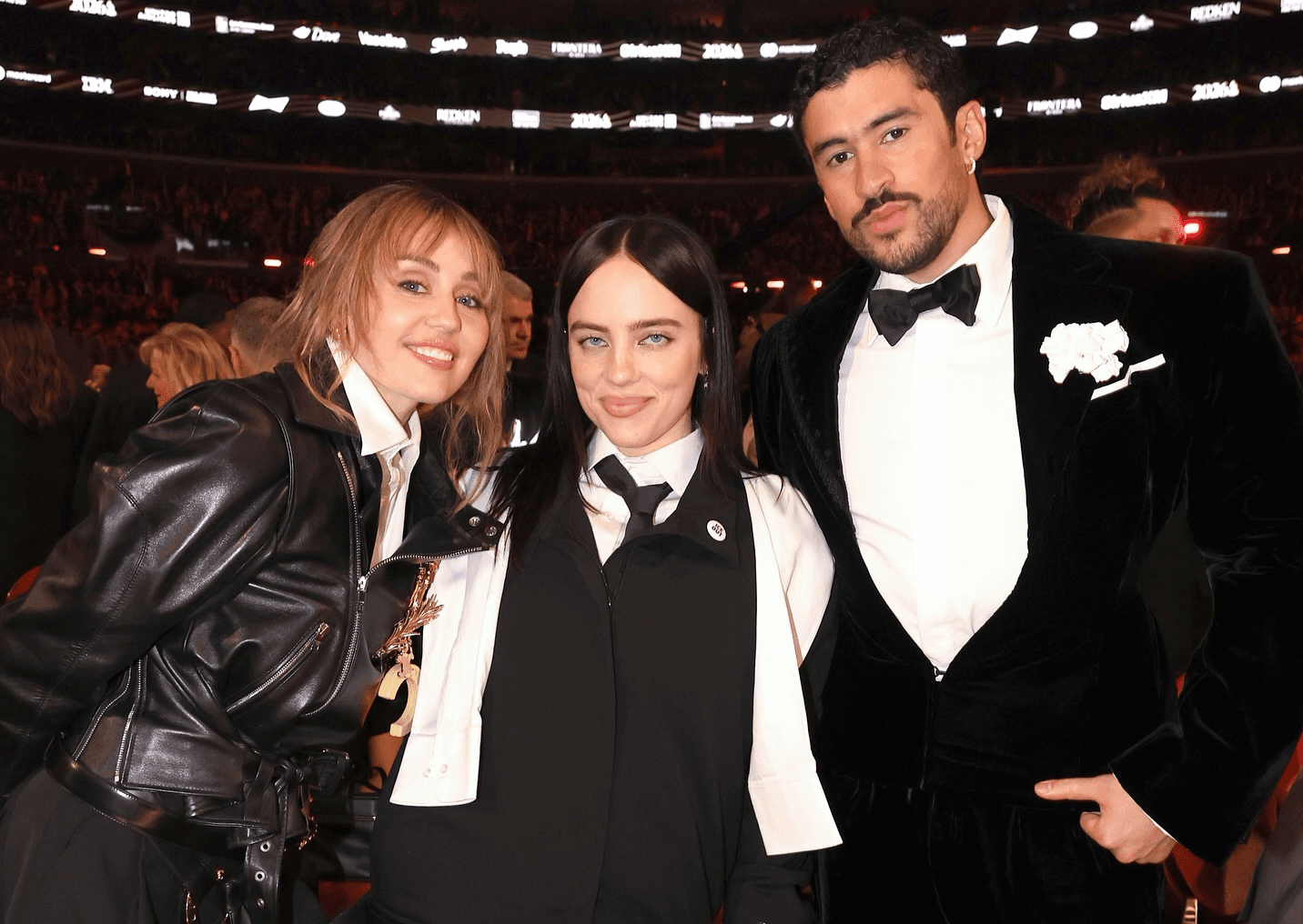 Shameless Award Grab: The Grammy Circus Unveiled