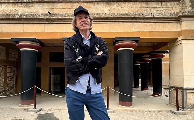 A Silent Shore: The Heartbreaking Loss Within the Jagger Family