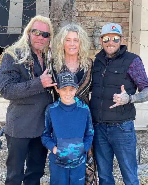 A Heartbreaking Tragedy: The Fatal Incident Involving Dog the Bounty Hunters Stepson