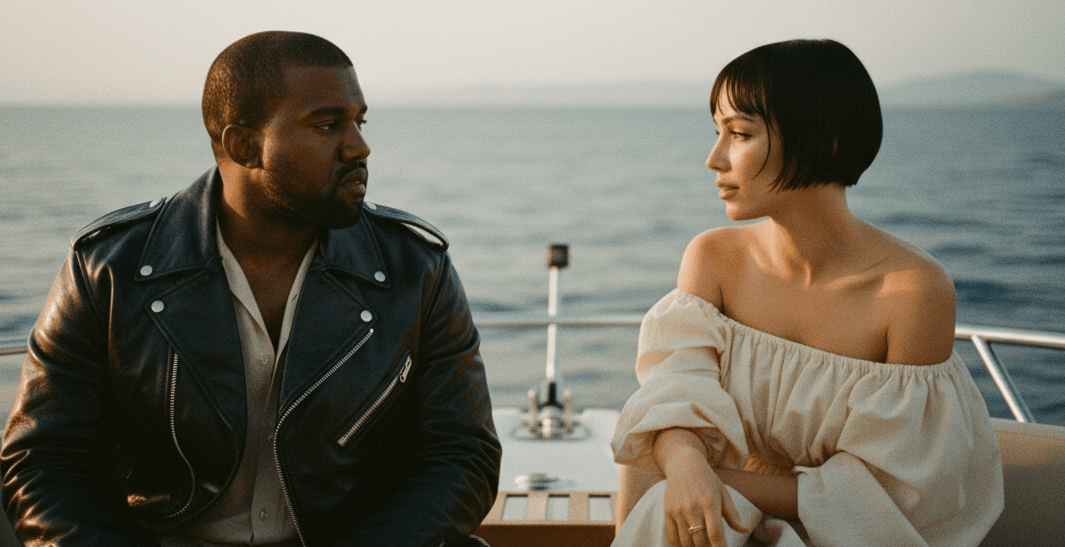 Bianca Censori Addresses Controversial Venice Boat Incident with Kanye West
