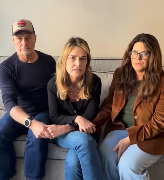 Savannah Guthries Heartfelt Plea Raises Alarming Questions