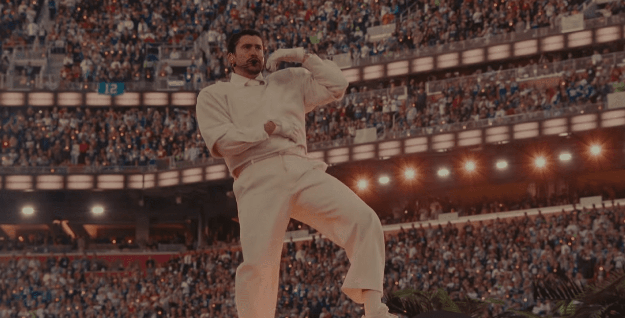 Bad Bunnys Heartfelt Celebration of Puerto Rico at Super Bowl LX Halftime Show