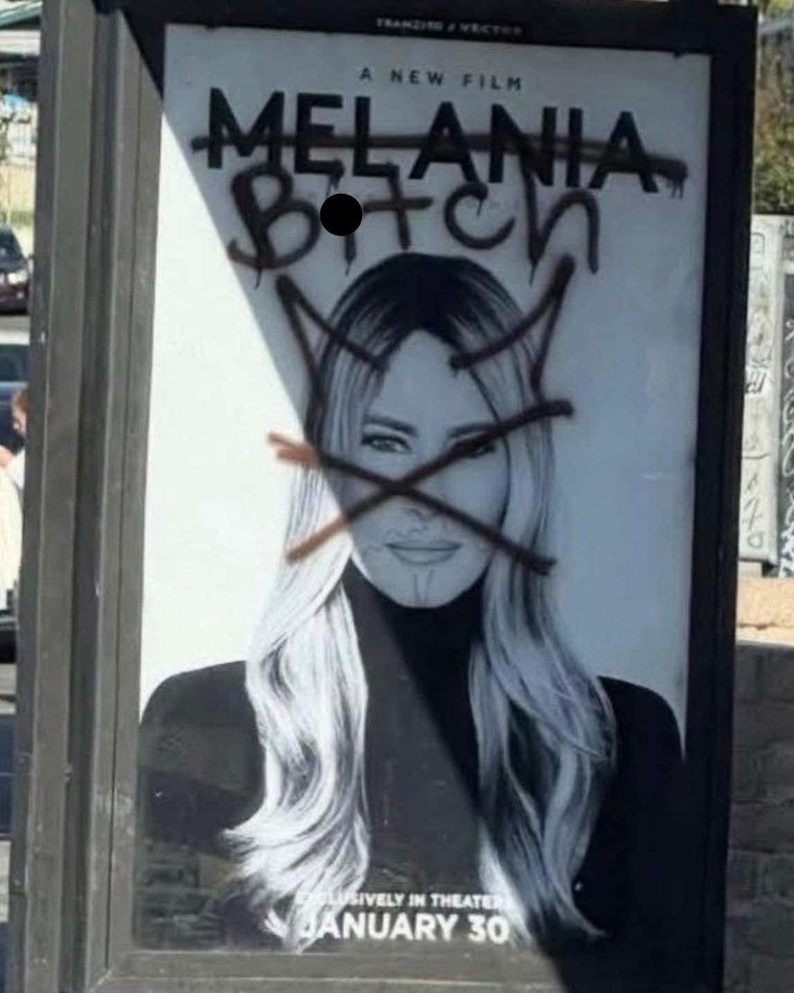 Ellen von Unwerth Faces Backlash in NYC Party Scene Over Melania Trump Documentary - additional photo