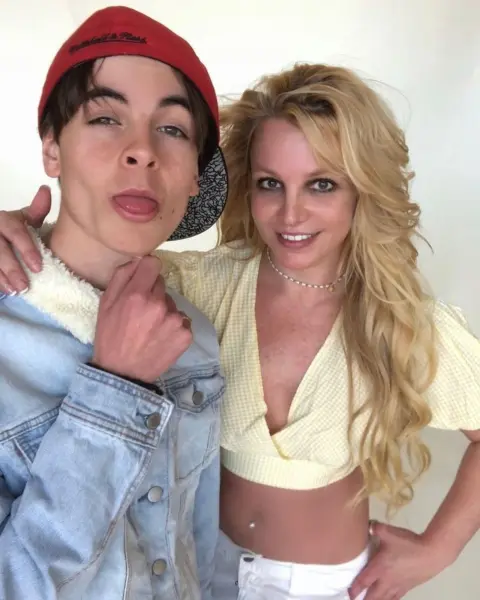 Britney Spears Makes a Bold Move: Sells Iconic Music Catalog - additional photo