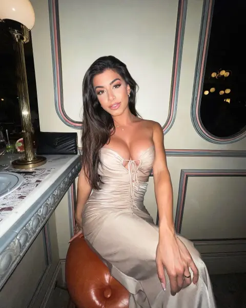 Breaking Down the Prenup Controversy: Dak Prescott and Sarah Jane Ramos