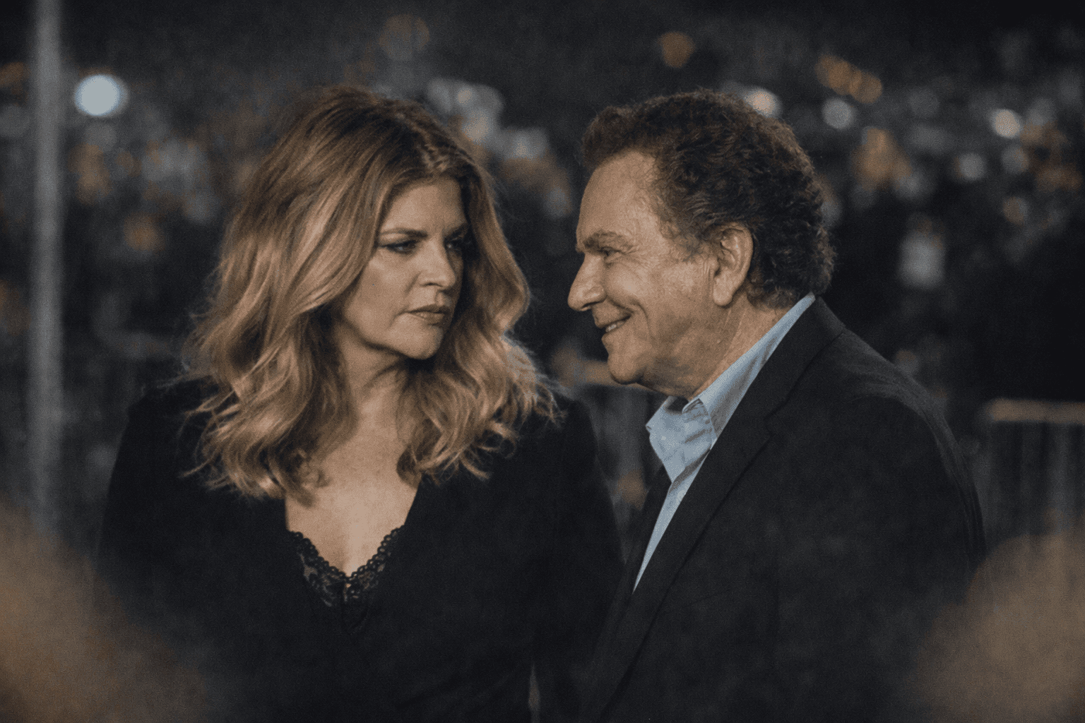 Jean-Pierre Dorléac Exposes Kirstie Alley's $350 Dress Disaster